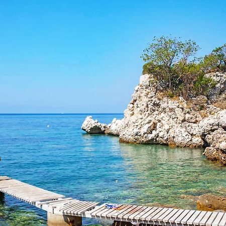 Dubrovnik Moonshine Apartment Млини Екстер'єр фото