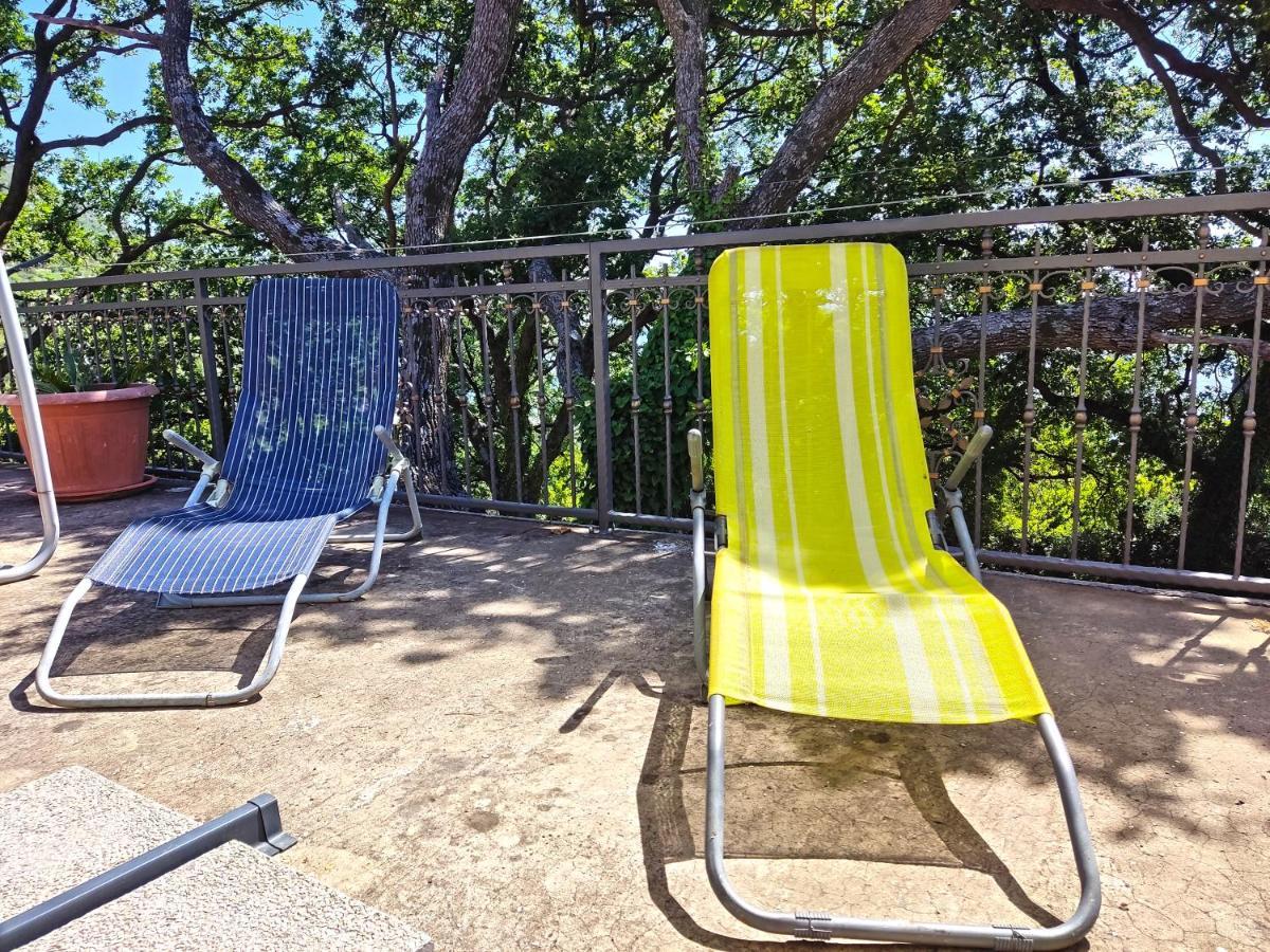 Dubrovnik Moonshine Apartment Млини Екстер'єр фото