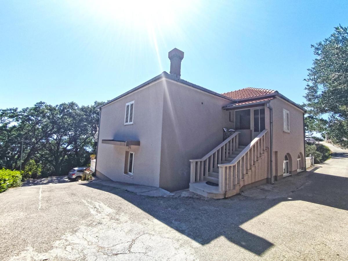 Dubrovnik Moonshine Apartment Млини Екстер'єр фото