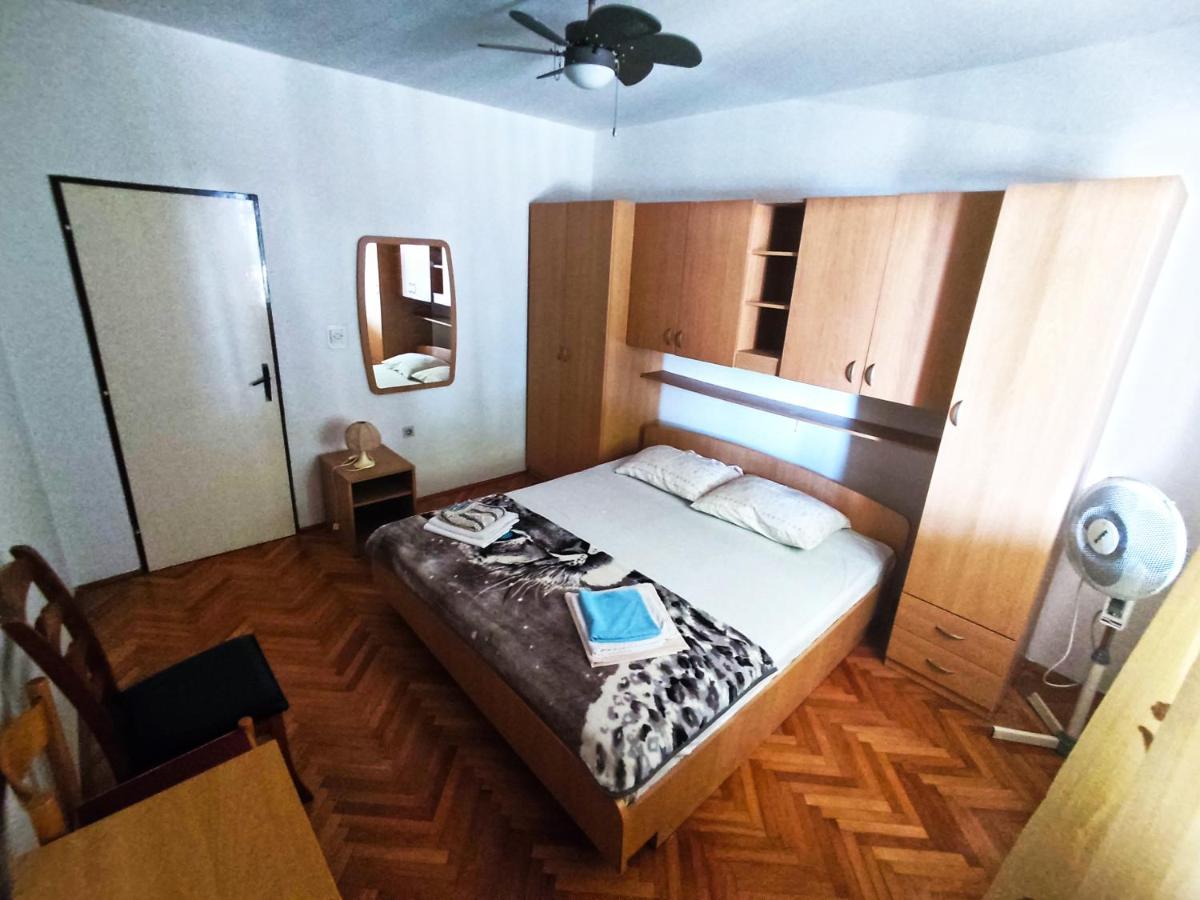 Dubrovnik Moonshine Apartment Млини Екстер'єр фото