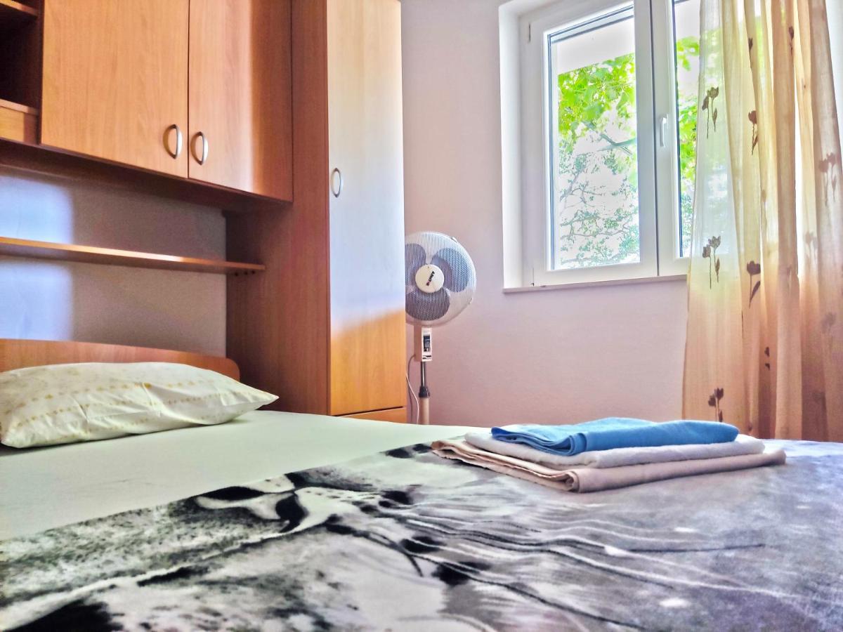 Dubrovnik Moonshine Apartment Млини Екстер'єр фото