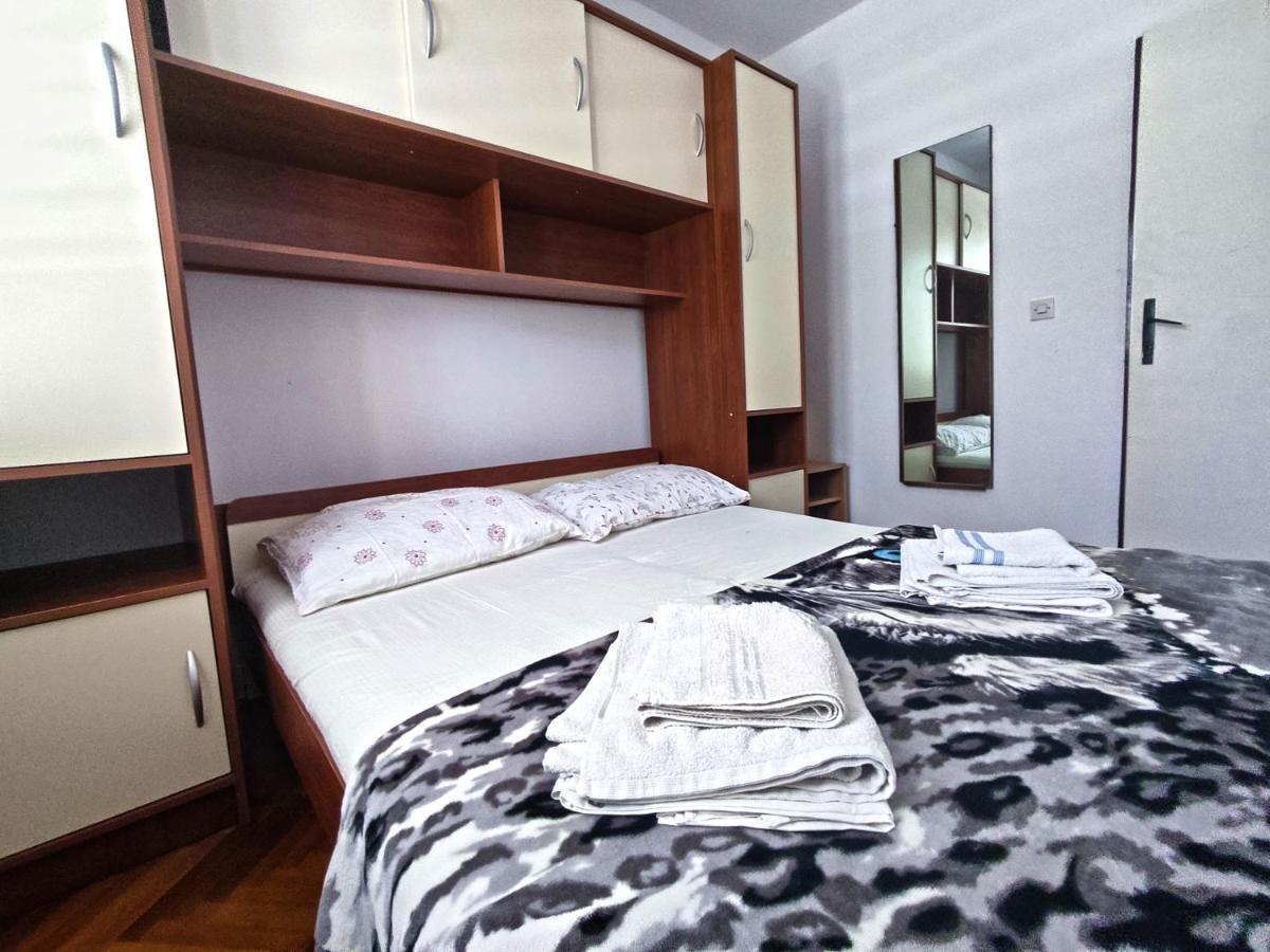 Dubrovnik Moonshine Apartment Млини Екстер'єр фото