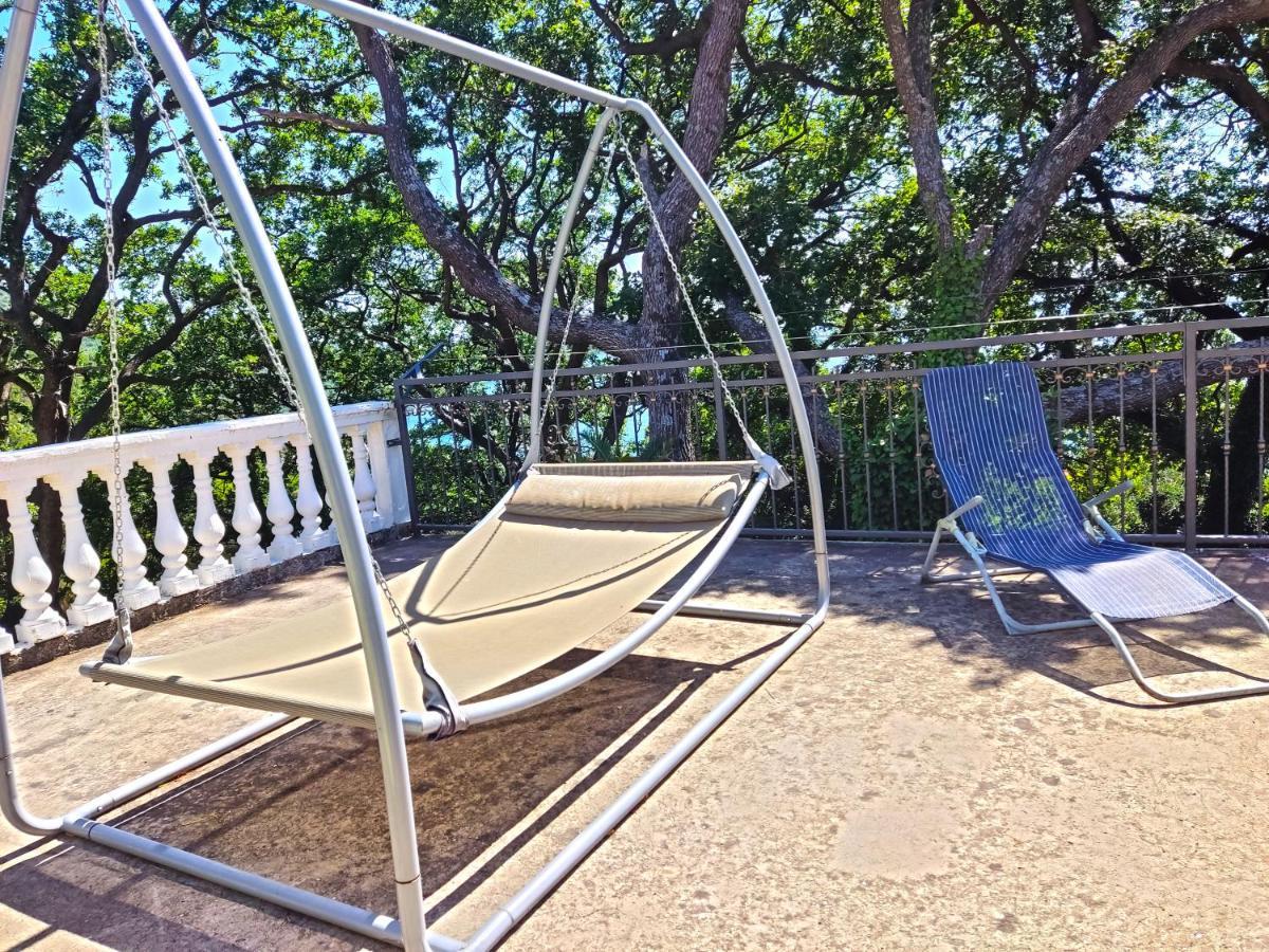 Dubrovnik Moonshine Apartment Млини Екстер'єр фото