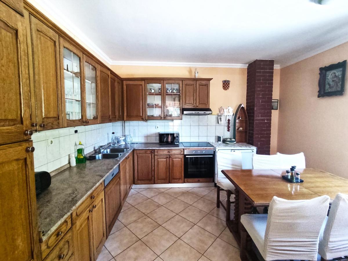 Dubrovnik Moonshine Apartment Млини Екстер'єр фото
