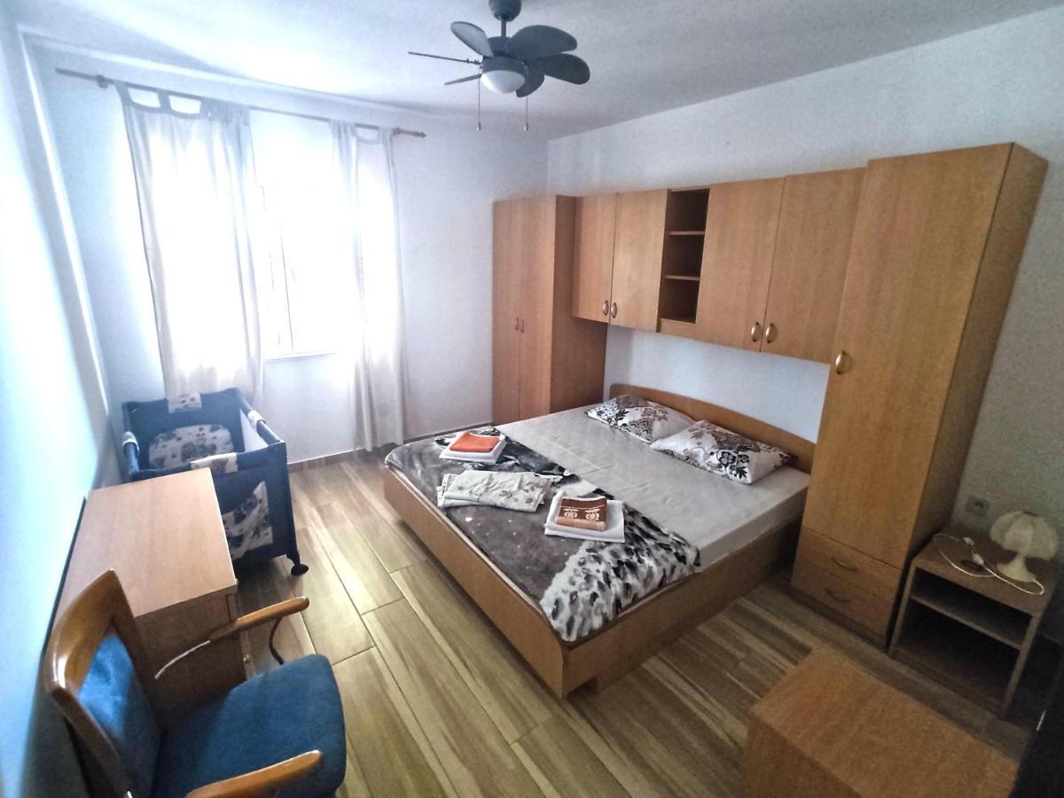 Dubrovnik Moonshine Apartment Млини Екстер'єр фото